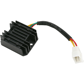 Moose Racing Regulator/Rectifier - Honda