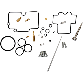 Moose Racing Repair Kit Carburetor Honda