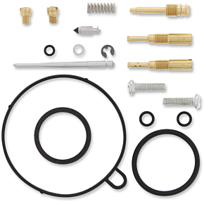 Moose Racing Repair Kit Carburetor Kawasaki