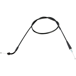Moose Racing Throttle Cable for Honda