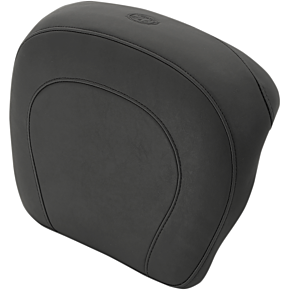 Mustang Passenger Pad - Chopped Tour-Pak® 76870
