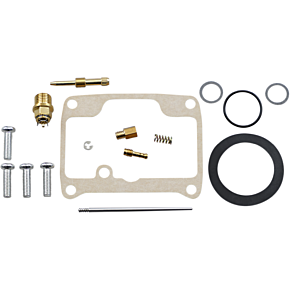 Parts Unlimited Carburetor Rebuild Kit Ski-Doo - 1003-1650