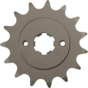 Parts Unlimited Counter Shaft Sprocket - 15-Tooth - K22-2541