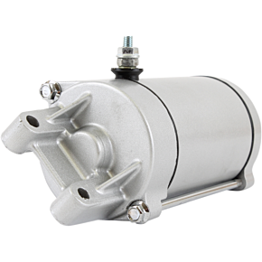 Parts Unlimited Starter Motor - Honda
