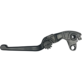 Powerstands Racing Clutch Lever - Anthem - Black 00-07150-22