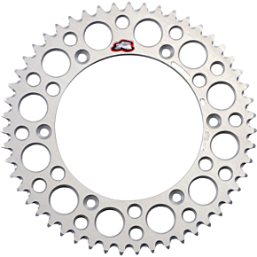 Renthal Sprocket - Yamaha - 51 Tooth 131U-520-51GBSI