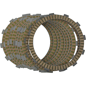 Vesrah Clutch Discs VC-397