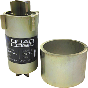 Wheel Bearing Installer Tool 500-1028-PU