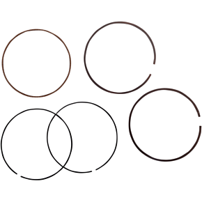 Piston Rings 02.3337