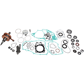 Engine Rebuild Kit - Honda CRF250R WR101-020