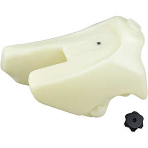 Gas Tank - Natural - Honda - 4.6 Gallon 112228-N2