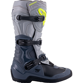 Tech 3 Boots - Gray/Black - US 14 2013018-9069-14
