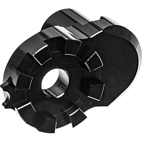 Foot Peg Bracket - 2.0 RSP16K
