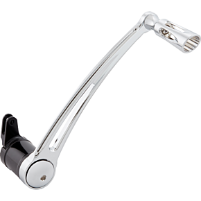 Brake Arm - Deep Cut - Chrome - FL '14-'24 19-763