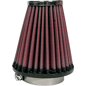 Clamp-On Air Filter - 52.5 mm RC-1200