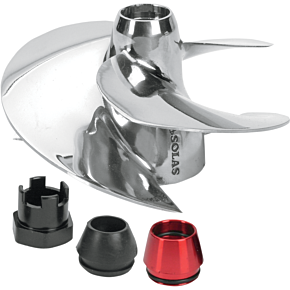 Impeller - Concord - Yamaha YB-CD-14/18