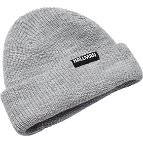 Hallman Sailor Beanie - Gray 2501-3683