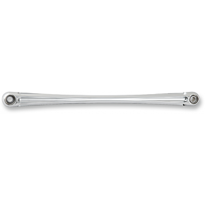 Shift Rod - Deep Cut - Round - Chrome 19-930