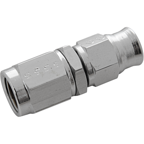 -3 Female Hose End P6001-03CH
