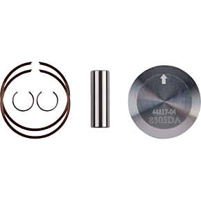 Piston Kit - 53.93 mm - Sherco 8303DA