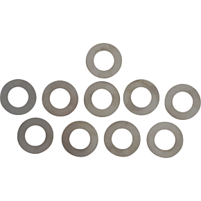 Spacer Shim - .004" A-43293-82