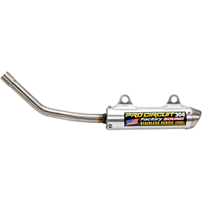 304 Silencer SK92125-304