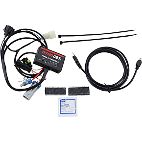 Power Commander Fuel Controller - Polaris RZR 800/S/4 Ranger FC19011