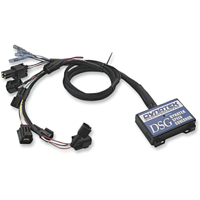 Speed Governor - Honda Rancher 420 DSG1-1