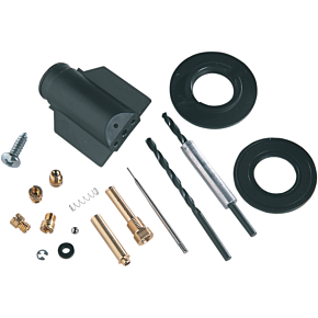 Thunderslide Jet Kit - '04-'06 XL 8136