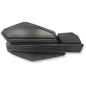 Handguards - Matte Black 34233