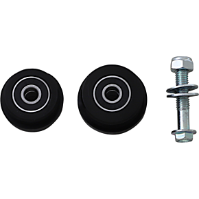 Chain Slider - Suzuki - Black ZDK-RMZ-BK