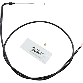 Throttle Cable - +3" 131-30-30016-03