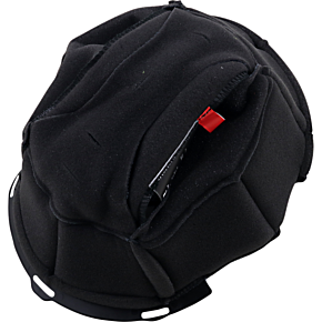 Warrant Liner - Black - Large 0134-2692