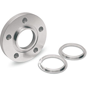 Rear Wheel Spacer/Adapter - '00-'20 - .500" CV-2004