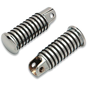 Large Driver Footpegs - FX/FL/XL DS-253400