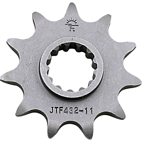 Counter Shaft Sprocket - 11-Tooth JTF432.11