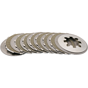 Clutch Kit BDLPCP-0200