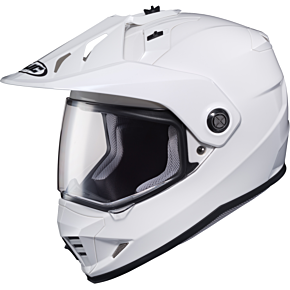 DS-X1 Helmet - Solid - White - XS 262553