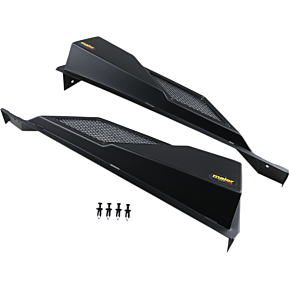Turbo Intake Scoops - Stealth 19476-20