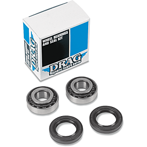 Wheel Bearing/Seal Kit - Front/Rear A25-1002