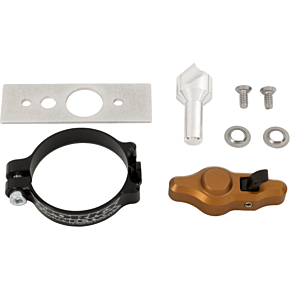 Pro Launch Start Device - Kash - Yamaha 12-K401