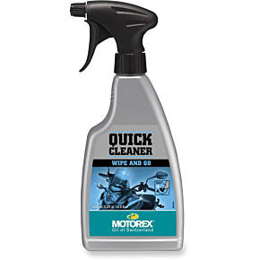Quick Cleaner - 500ml Spray 102345