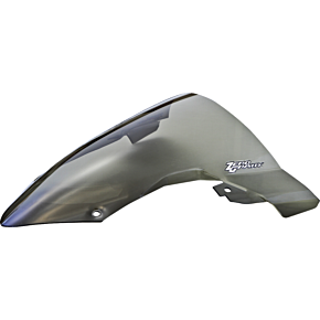 Windscreen - Light Smoke 20-812-02