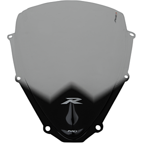 PUIG Race Windscreen - Clear