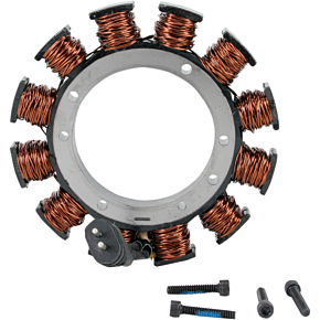 2-Wire Stator - '76-'80 FX FL DS-195097