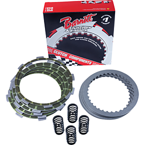 Clutch Kit - Kevlar - KLX140 303-45-10038