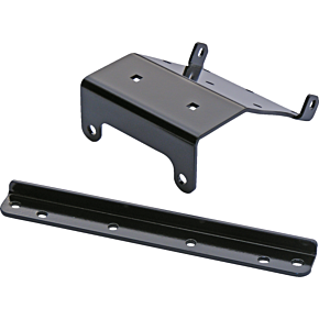 Winch Mount - Honda 100885