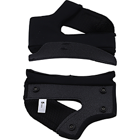 Gringo/Gringo S Cheek Pads - ECE - 5 mm 0023-020-0105