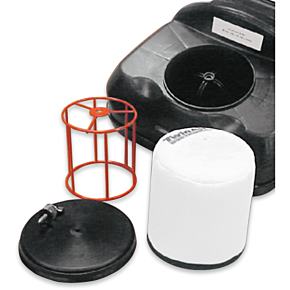 Powerflow Air Filter Kit - Suzuki 153915C