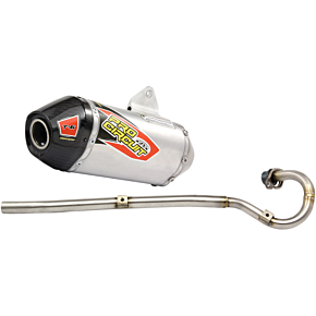 T-6 Exhaust 0111312F